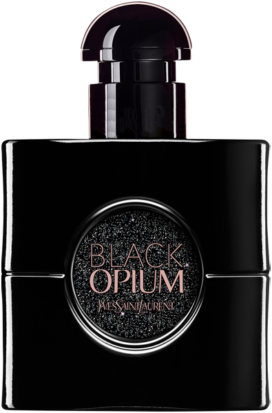 GRATIS Yves Saint Laurent Black Opium Le Parfum EdP Miniatur (7,5 ml)