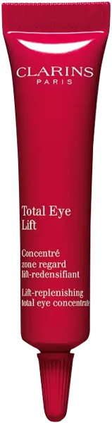 Gratis Clarins Total Eye Lift (7 ml) - jetzt sichern