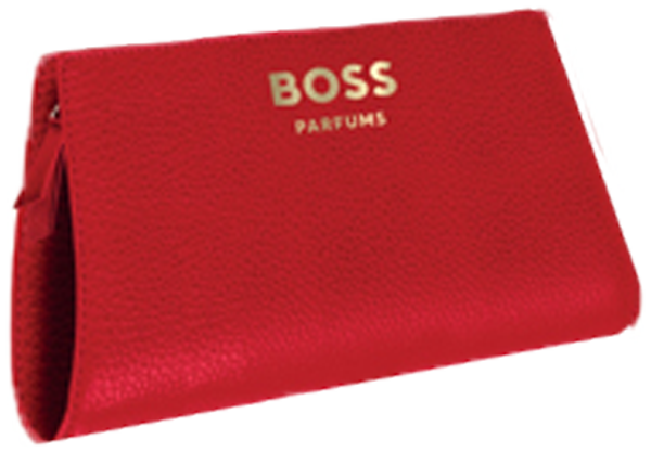 Hugo Boss Maxi Card Holder