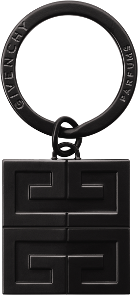 GRATIS Givenchy Schlüsselanhänger