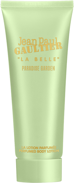 Jean Paul Gaultier La Belle Paradise Garden Bodylotion (75 ml) - jetzt sichern