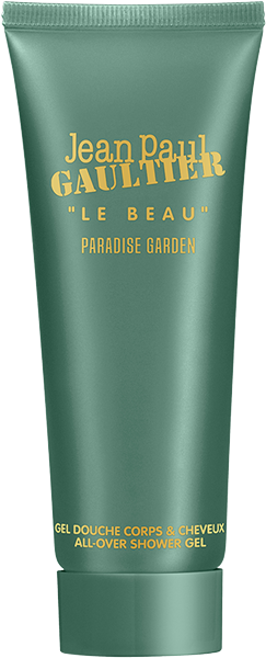Jean Paul Gaultier Le Beau Paradise Garden  Showergel (75 ml)  - jetzt sichern