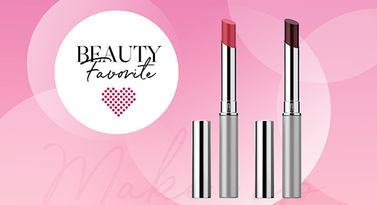 Beauty Favorite Mai – Clinique Almost Lipstick