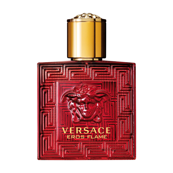 Versace Eros Flame E.d.P. Nat. Spray 50 ml