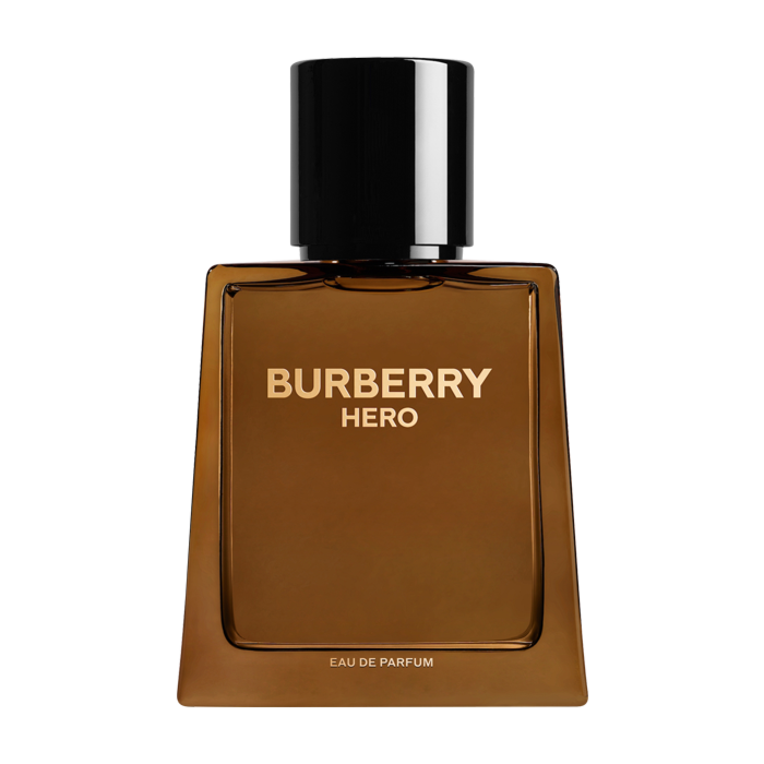 Burberry Hero E.d.P. Nat. Spray 50 ml, - - -